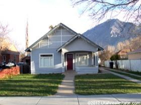 369 East 400 South Springville, UT 84663 - Photo 1 of 1