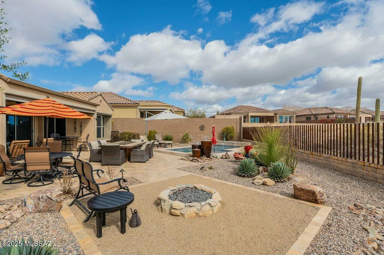 13918 North Rim Trail Marana, AZ 85658 - Photo 36 of 48