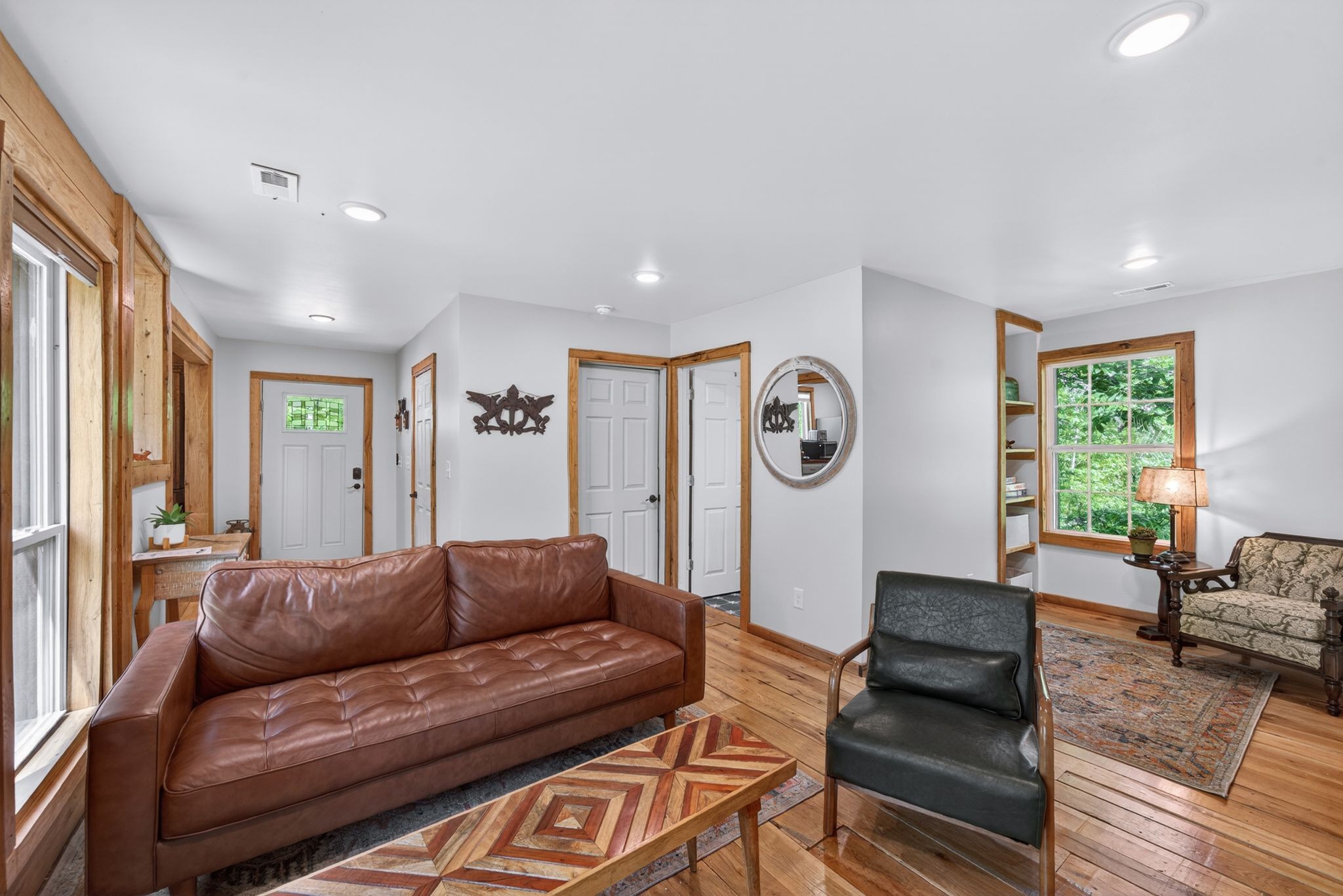 1030 Johnson Hollow Road McEwen, TN 37101 - Photo 38 of 78