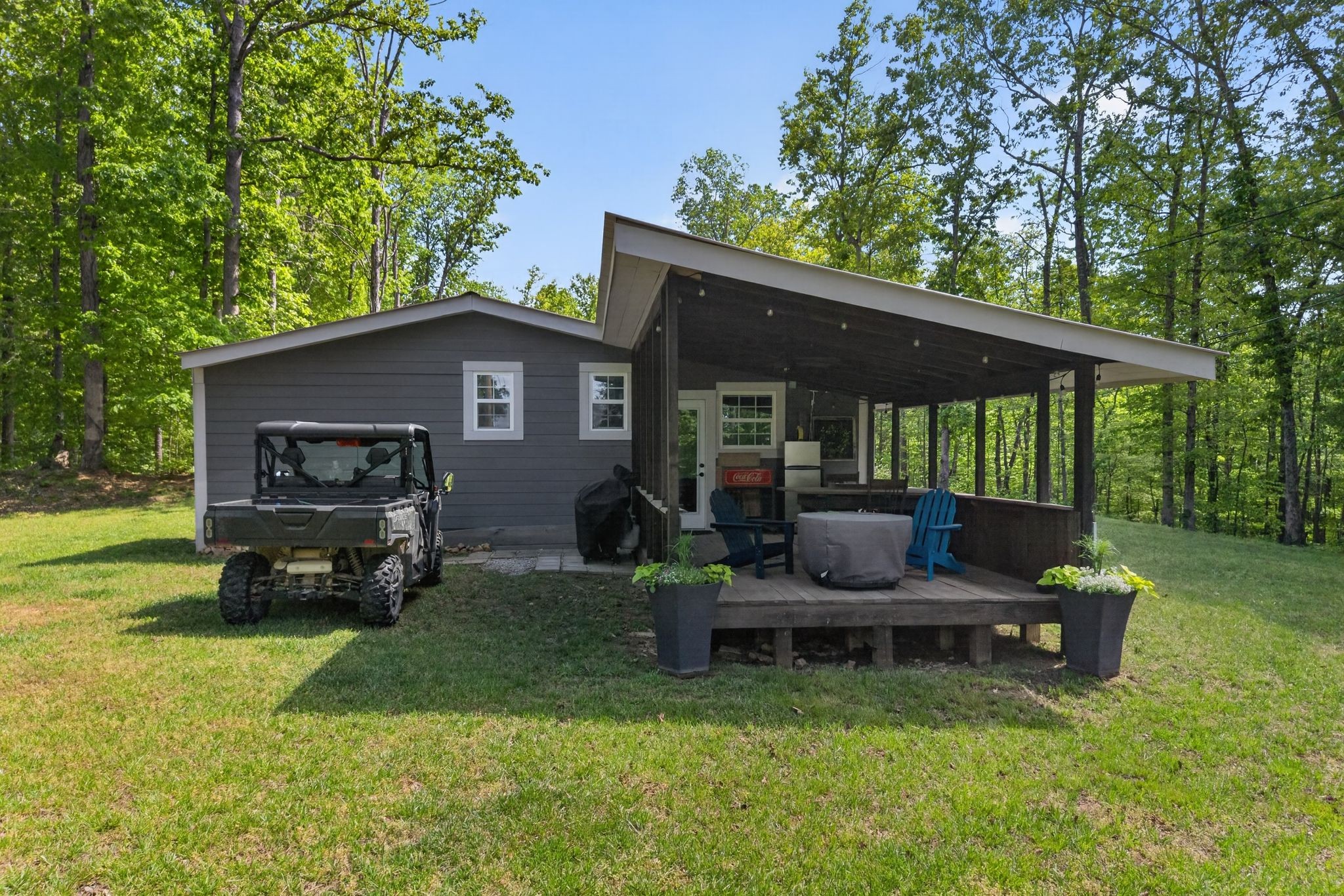 1030 Johnson Hollow Road McEwen, TN 37101 - Photo 59 of 78