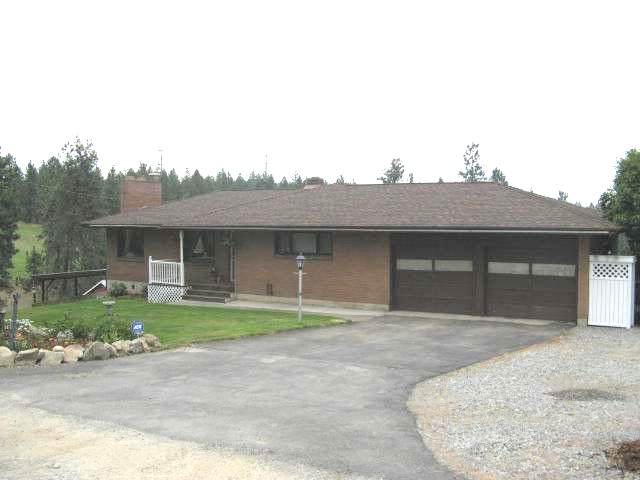 6208 East Valley Springs Road Spokane, WA 99217 - Photo 1 of 9