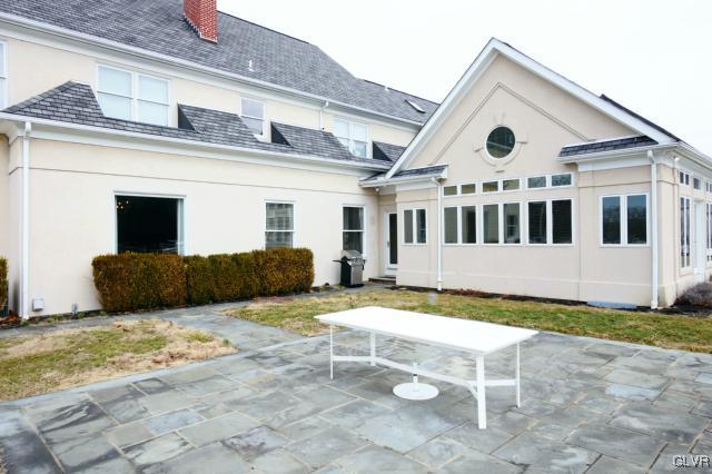 2350 Spring Valley Road Bethlehem, PA 18015 - Photo 32 of 32 a view of a house with backyard and swimming pool