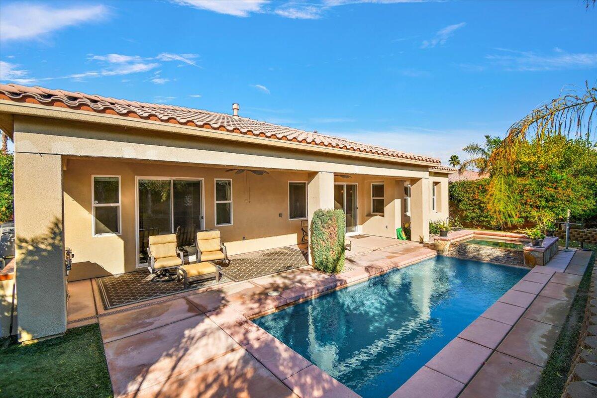 80215 Queensboro Drive Indio, CA 92201 - Photo 2 of 43 2