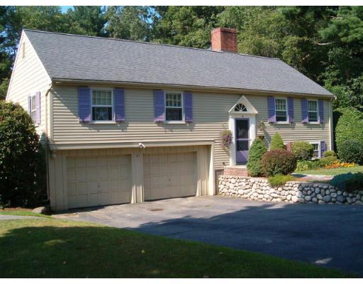 14 Olde Towne Road Lynnfield, MA 01940 - Photo 1 of 7 Gallery Image 1