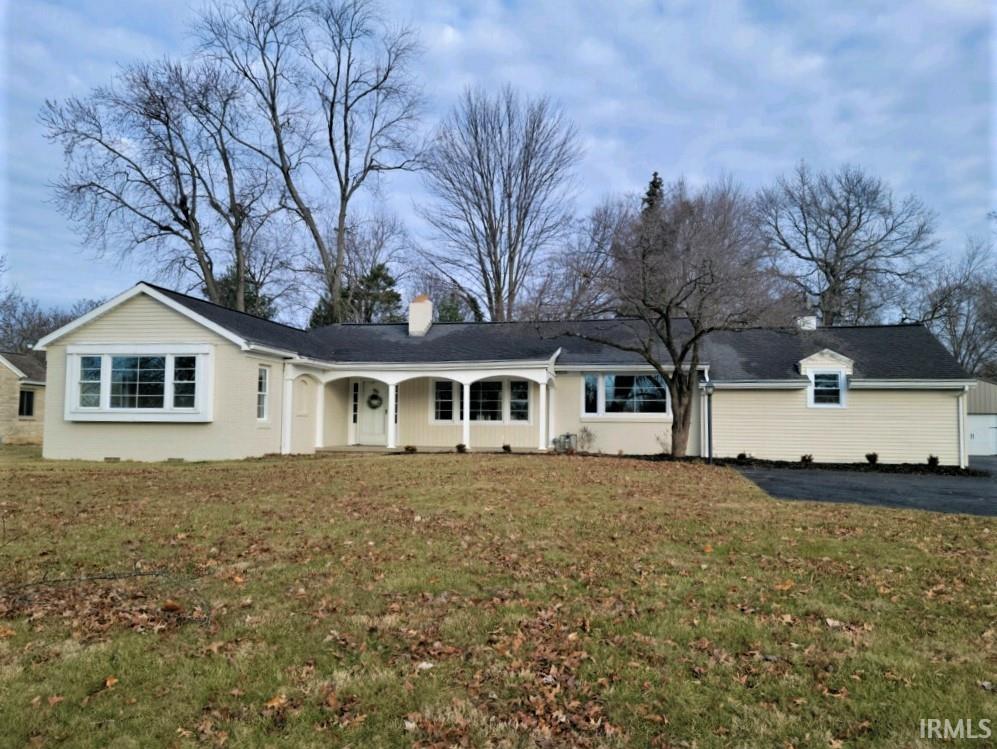 914 Brett Cabel Road Washington, IN 47501 - Photo 1 of 23 Gallery Image 1
