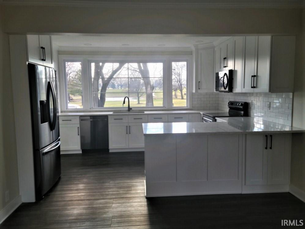 914 Brett Cabel Road Washington, IN 47501 - Photo 14 of 23 Gallery Image 14