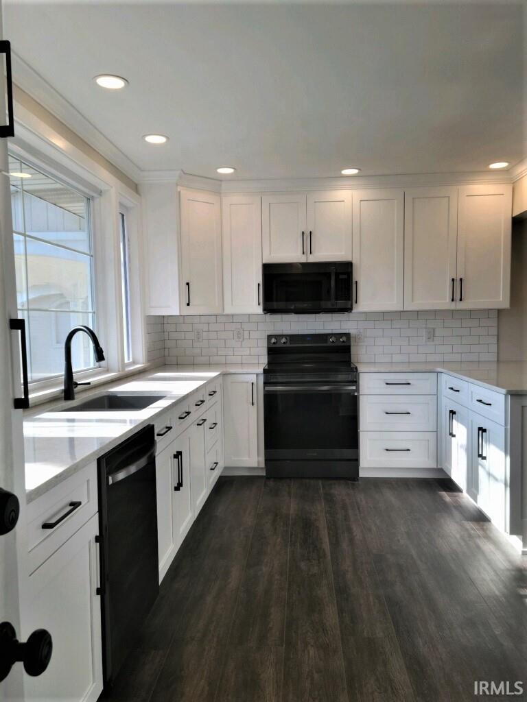 914 Brett Cabel Road Washington, IN 47501 - Photo 15 of 23 Gallery Image 15