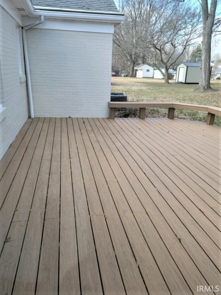 914 Brett Cabel Road Washington, IN 47501 - Photo 20 of 23 Gallery Image 20