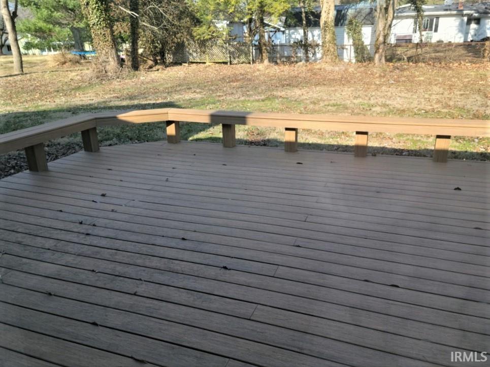 914 Brett Cabel Road Washington, IN 47501 - Photo 21 of 23 Gallery Image 21