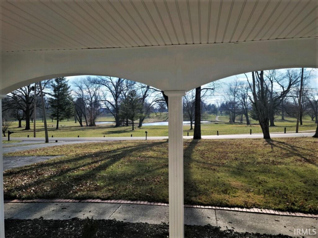 914 Brett Cabel Road Washington, IN 47501 - Photo 23 of 23 Gallery Image 23
