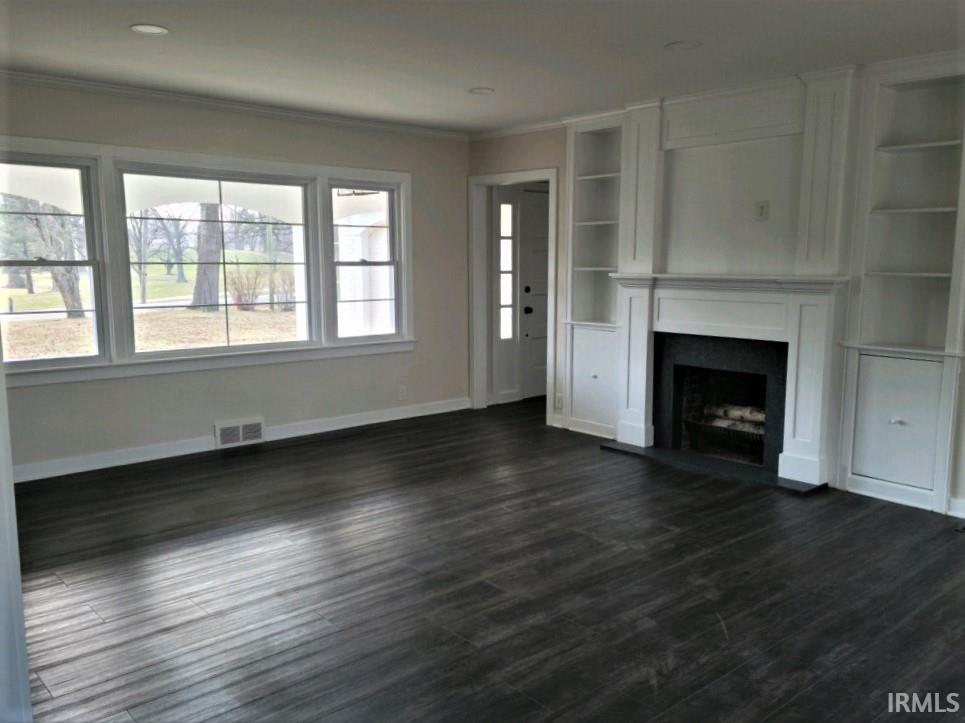 914 Brett Cabel Road Washington, IN 47501 - Photo 5 of 23 Gallery Image 5