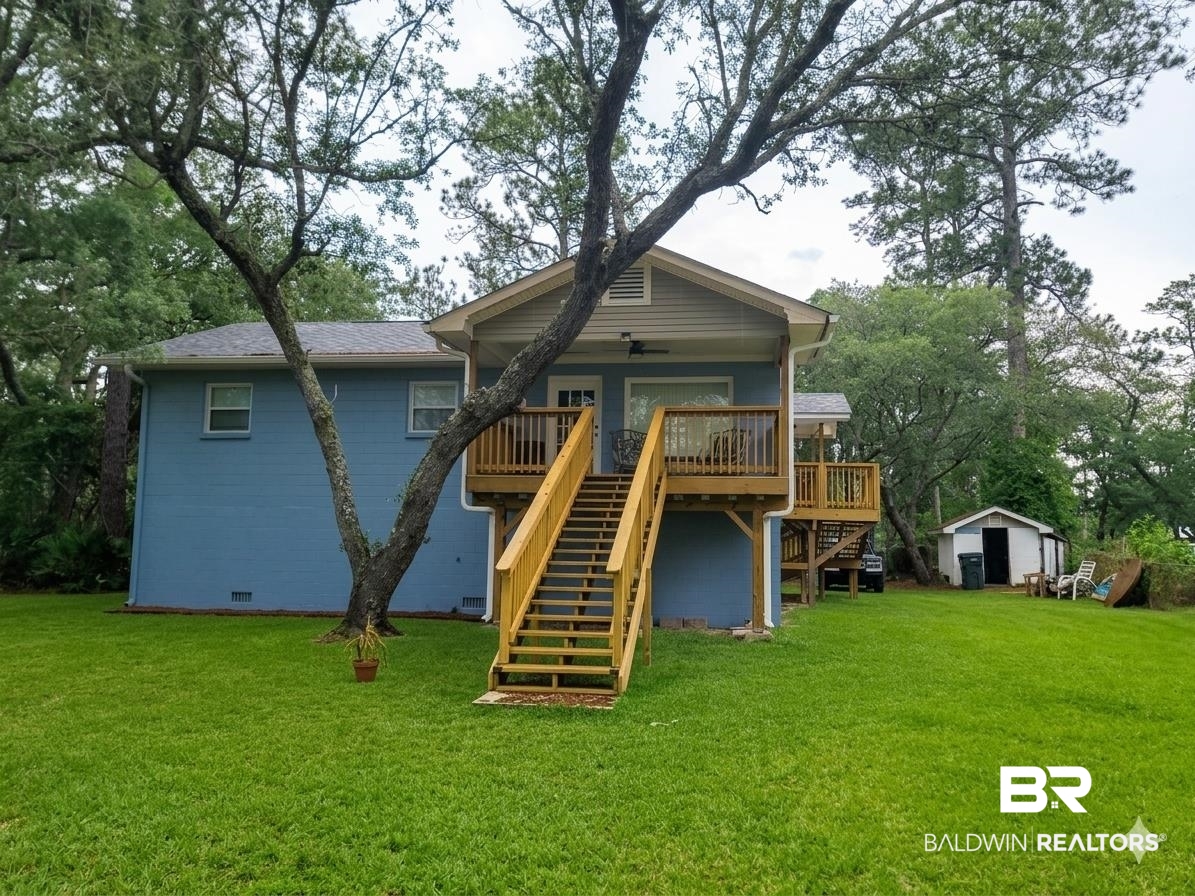 34394 Lost River Road Seminole, AL 36574 - Photo 1 of 23