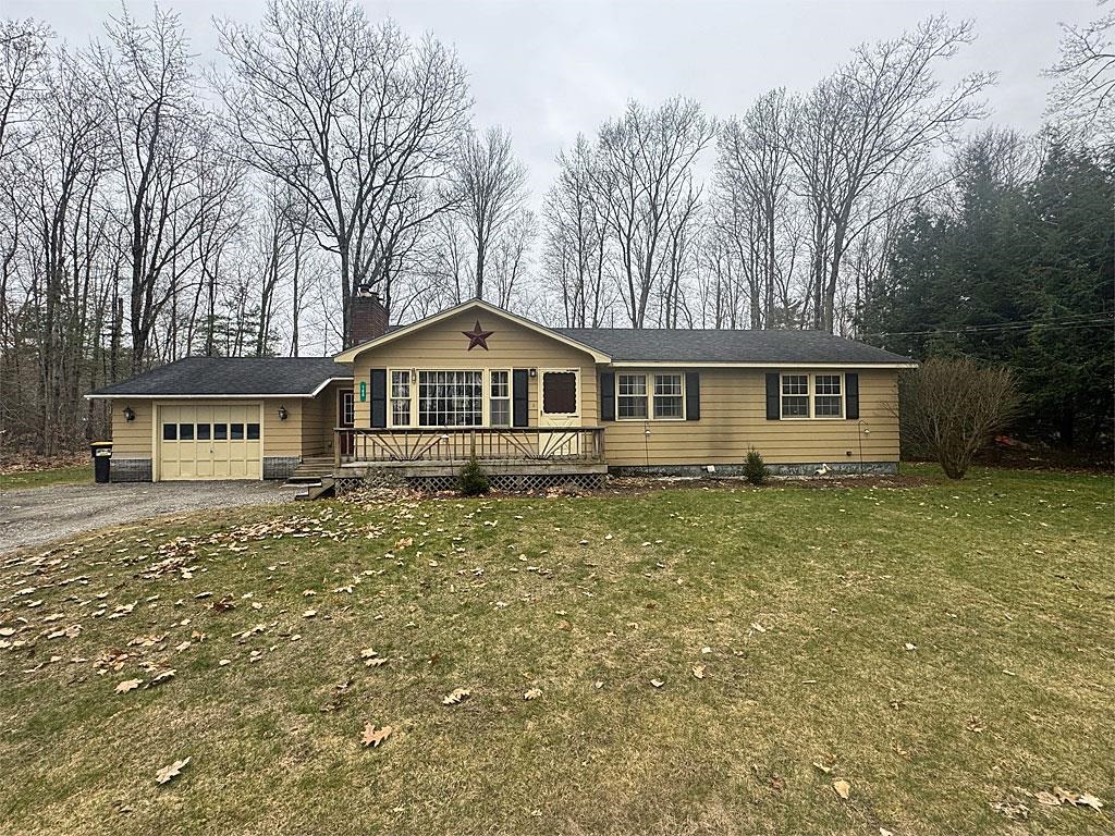 160 Fox Road Brandon, VT 05733 - Photo 1 of 23 Gallery Image 1