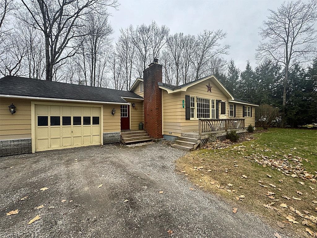 160 Fox Road Brandon, VT 05733 - Photo 2 of 23 Gallery Image 2