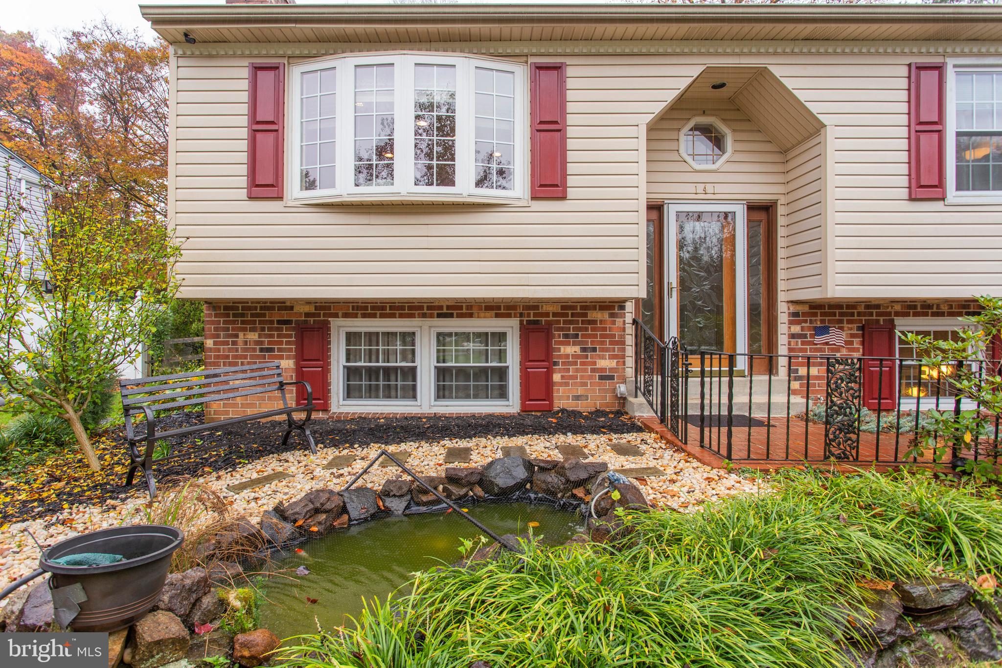 141 Woodstream Road Marcus Hook, PA 19061 - Photo 2 of 47 Gallery Image 2