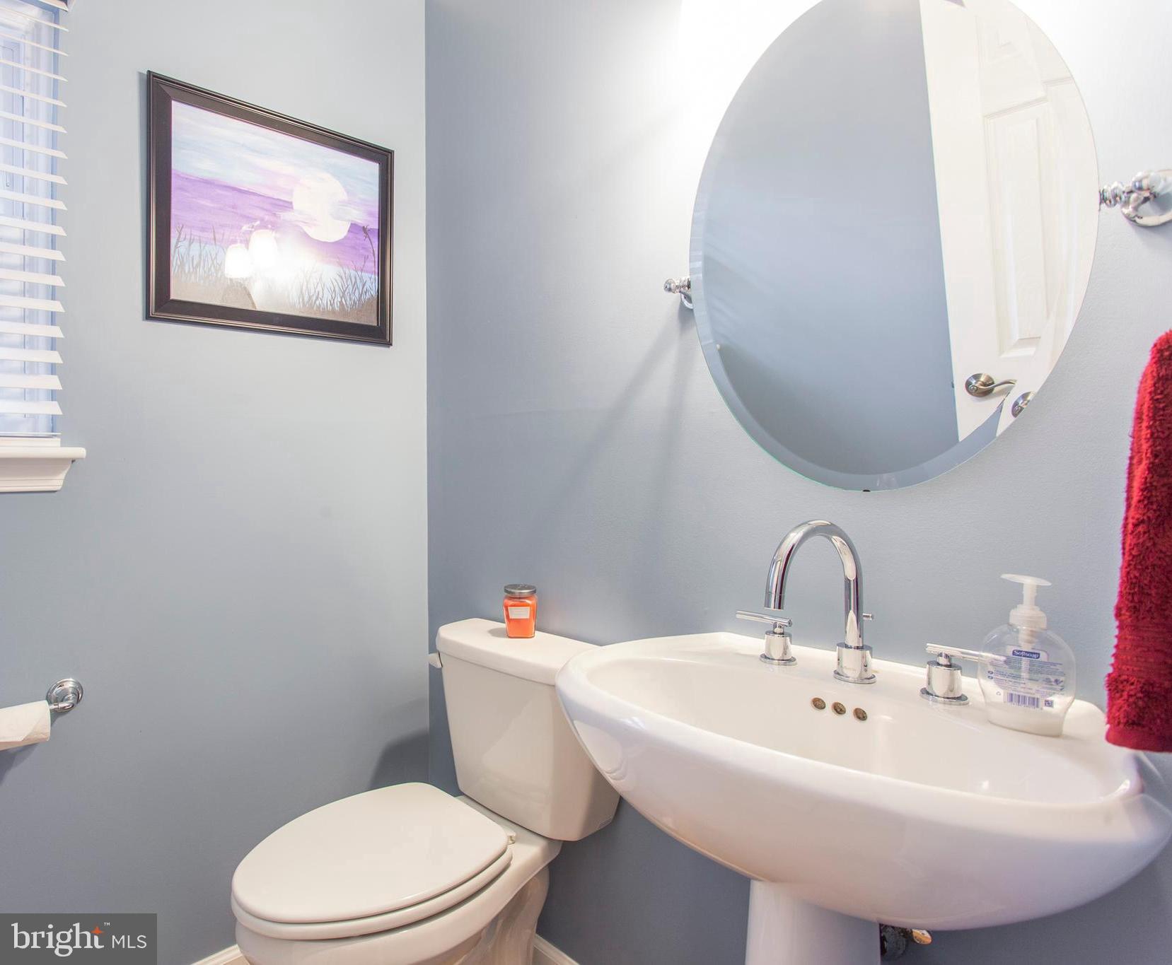 141 Woodstream Road Marcus Hook, PA 19061 - Photo 32 of 47 Gallery Image 32