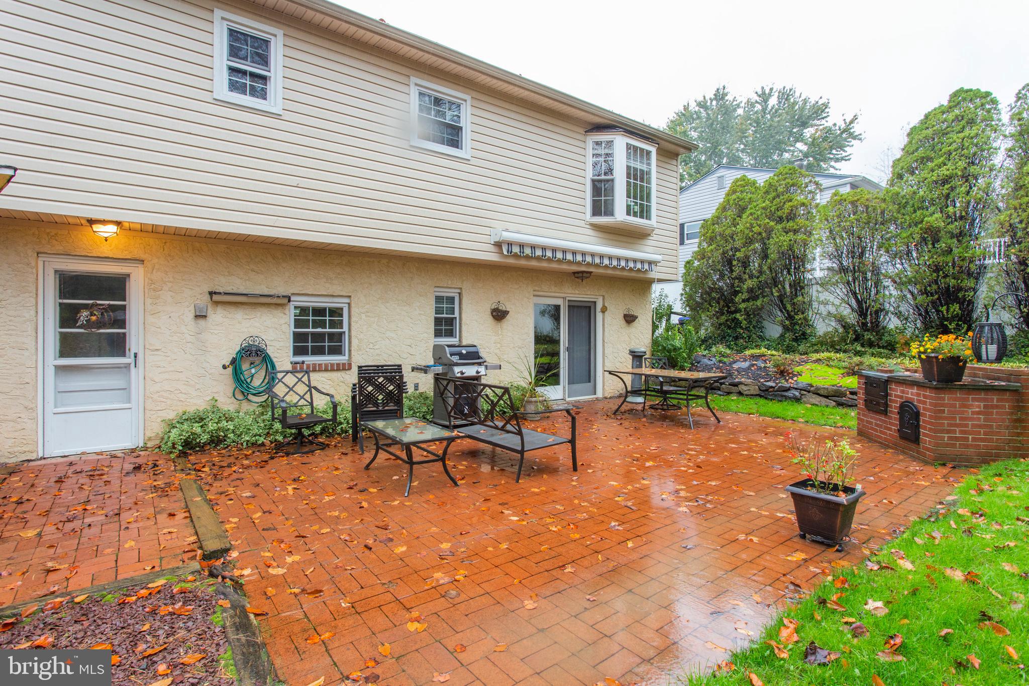 141 Woodstream Road Marcus Hook, PA 19061 - Photo 35 of 47 Gallery Image 35