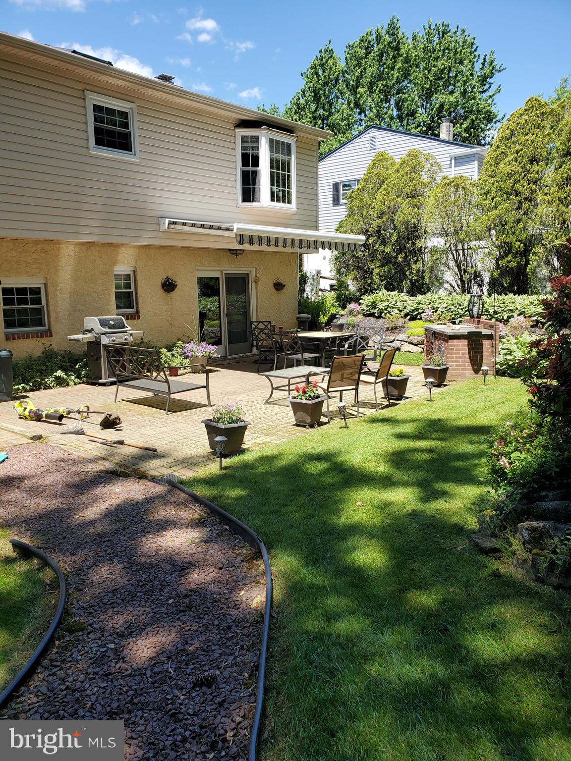 141 Woodstream Road Marcus Hook, PA 19061 - Photo 42 of 47 Gallery Image 42