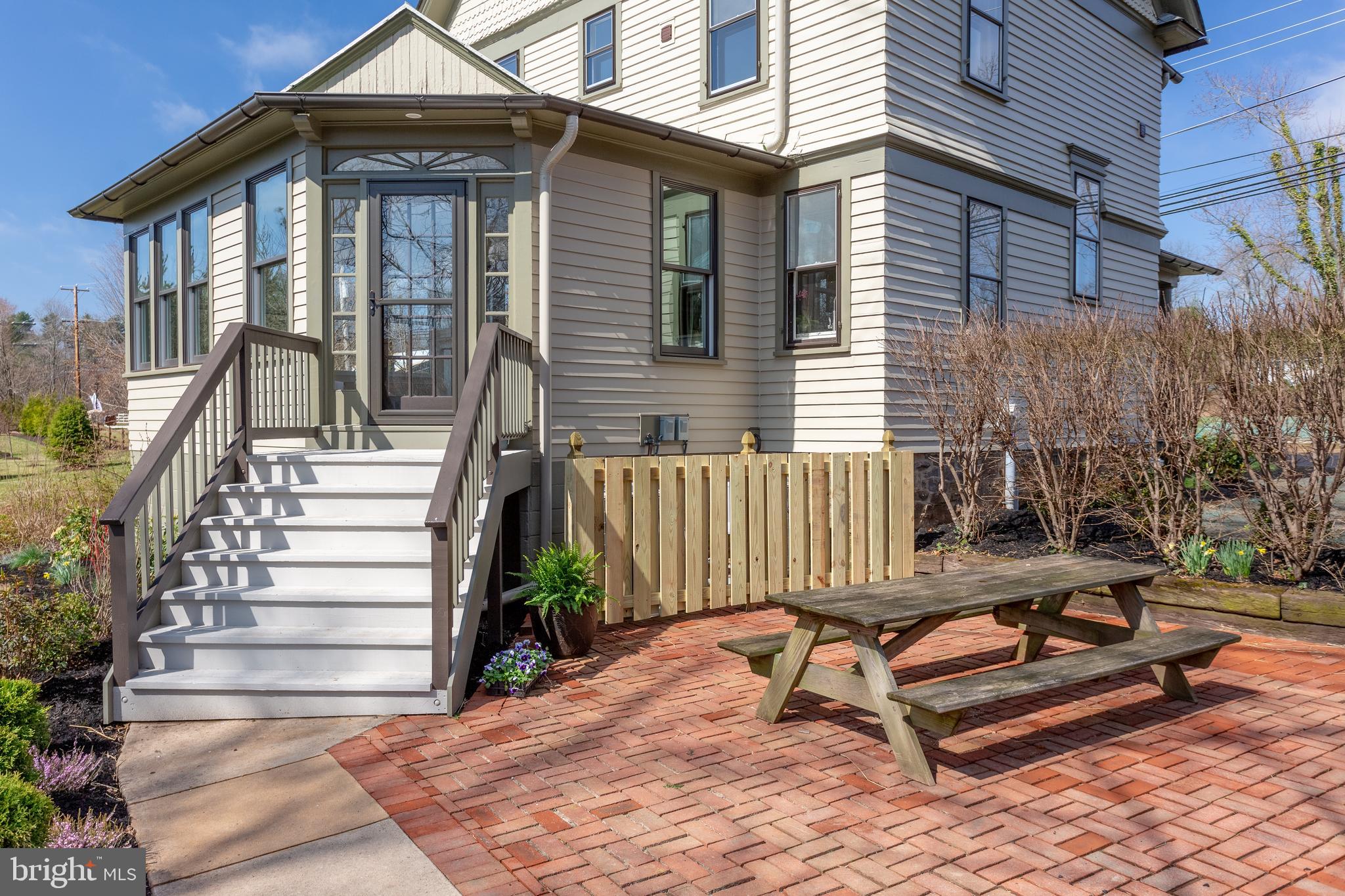 2423 Lower State Road Doylestown, PA 18901 - Photo 3 of 42