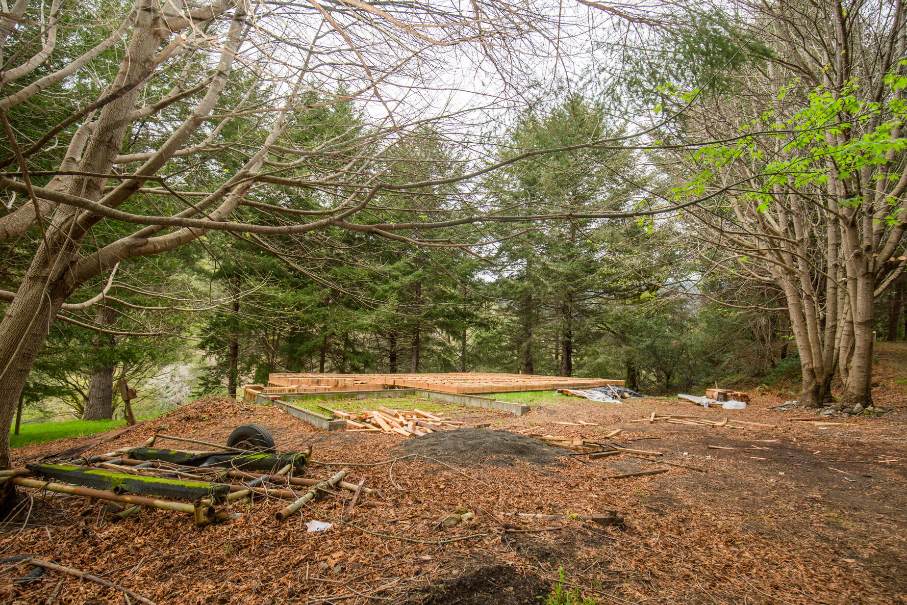 515 Beach Road Shelter Cove, CA 95589 - Photo 27 of 31