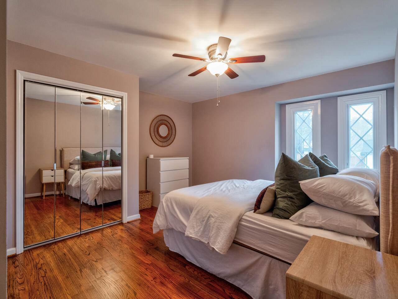 1201 Chardon Court Raleigh, NC 27609 - Photo 20 of 30 Photo 20