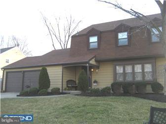 151 Coopers Kill Road Delran, NJ 08075 - Photo 1 of 12 Exterior Front