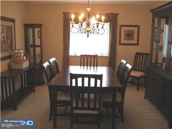 151 Coopers Kill Road Delran, NJ 08075 - Photo 6 of 12 Dining Room