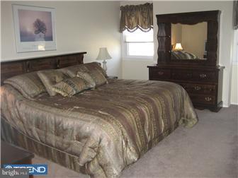 151 Coopers Kill Road Delran, NJ 08075 - Photo 9 of 12 Bedroom - Main