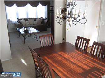 151 Coopers Kill Road Delran, NJ 08075 - Photo 10 of 12 Dining Room