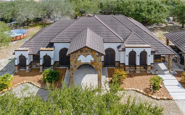 $599,000 | 5 West Pond, Rockport, TX 78382