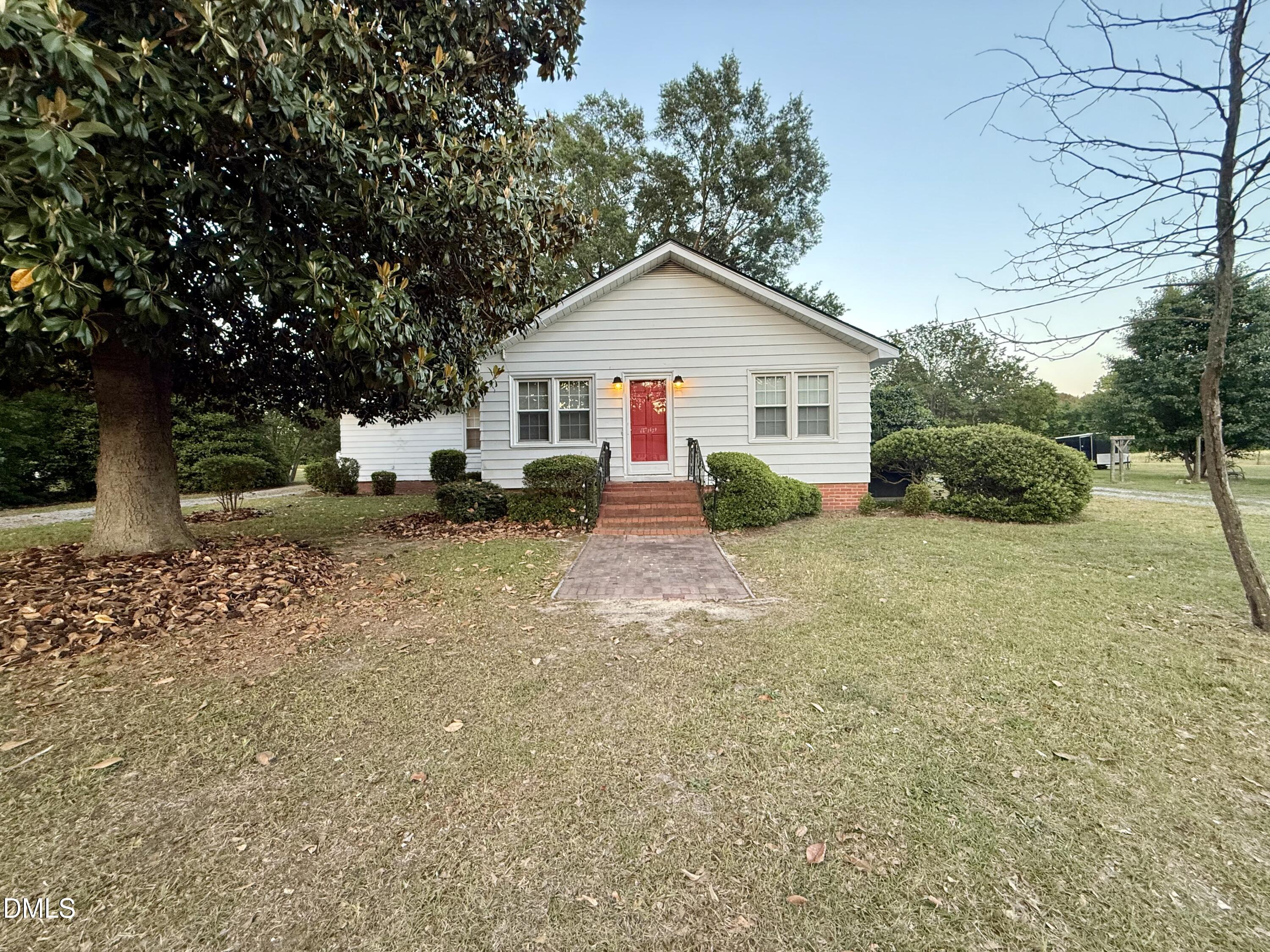 1439 Hill Road Smithfield, NC 27577 - Photo 1 of 6
