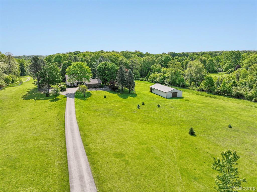 3601 Reese Road Ortonville, MI 48462 - Photo 40 of 47 Gallery Image 40