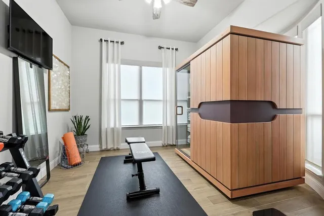 $500,000 | 5801 New Ballinger Drive, Denton, TX 76226