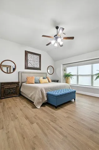 $500,000 | 5801 New Ballinger Drive, Denton, TX 76226