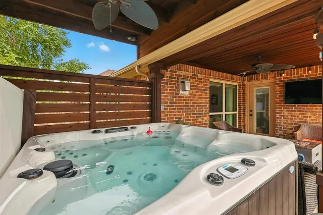 $500,000 | 5801 New Ballinger Drive, Denton, TX 76226