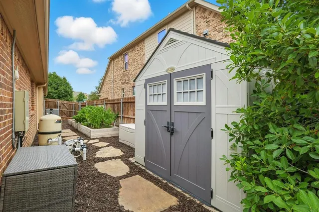 $500,000 | 5801 New Ballinger Drive, Denton, TX 76226