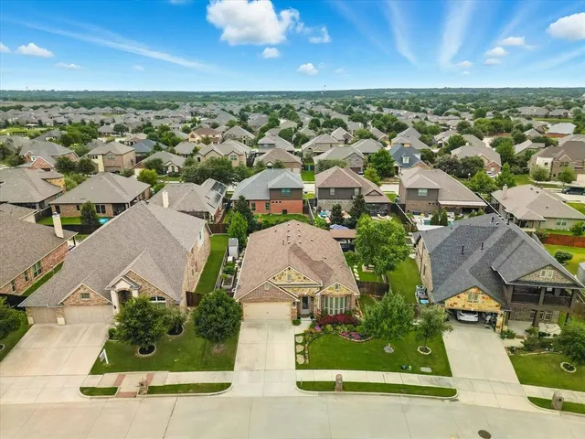 $500,000 | 5801 New Ballinger Drive, Denton, TX 76226