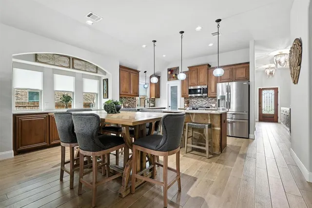 $500,000 | 5801 New Ballinger Drive, Denton, TX 76226