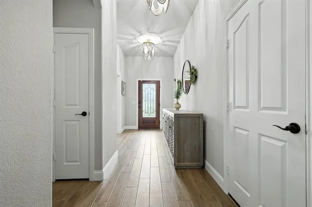 $500,000 | 5801 New Ballinger Drive, Denton, TX 76226