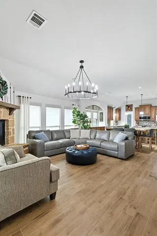 $500,000 | 5801 New Ballinger Drive, Denton, TX 76226