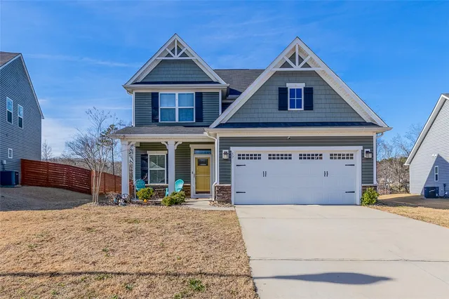$340,000 | 57 Wiltshire Circle, Easley, SC 29642