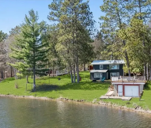 $675,000 | 36722 Birch Drive, Pine River, MN 56474