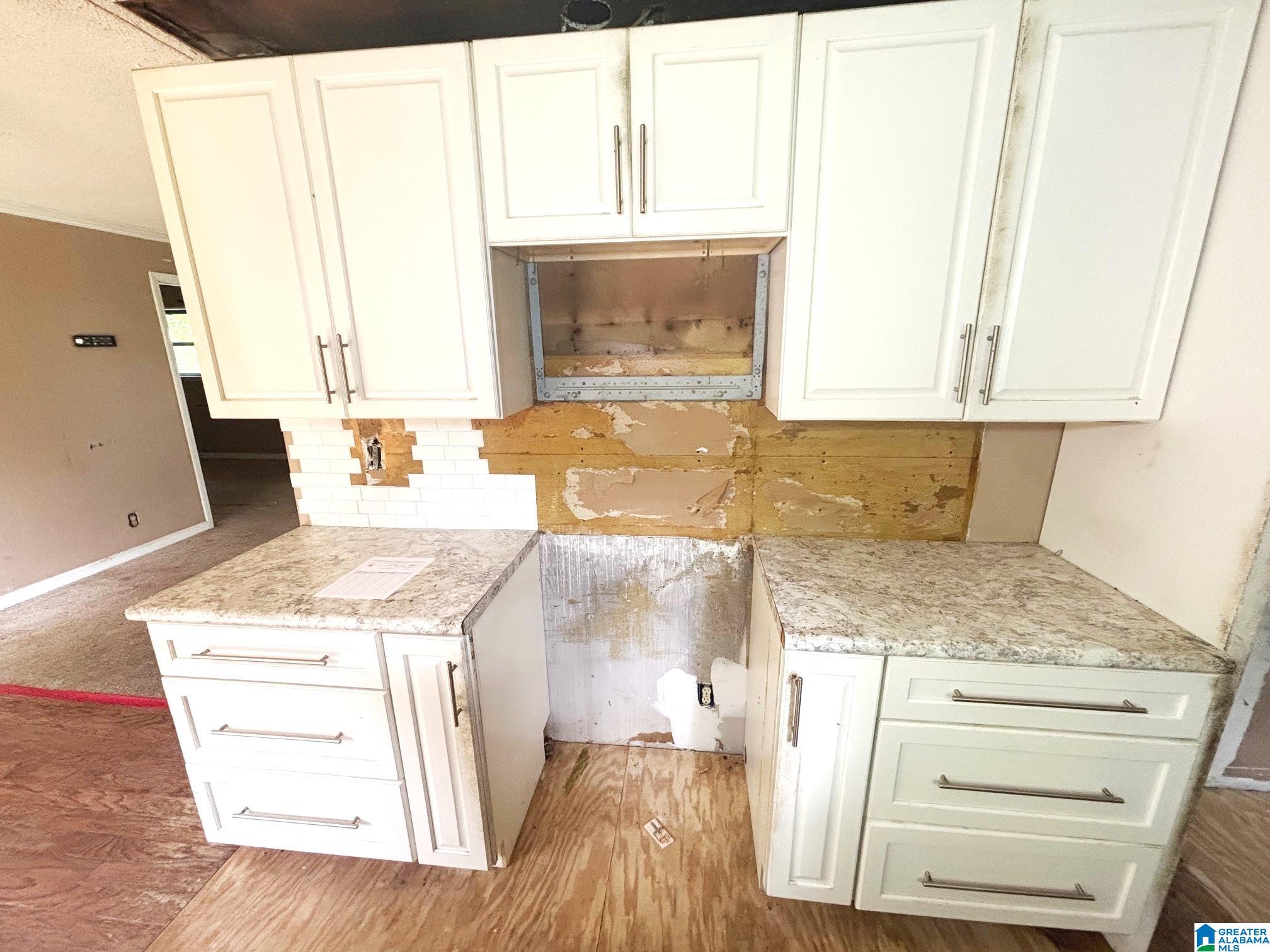 1375 Levine Road Odenville, AL 35120 - Photo 7 of 29