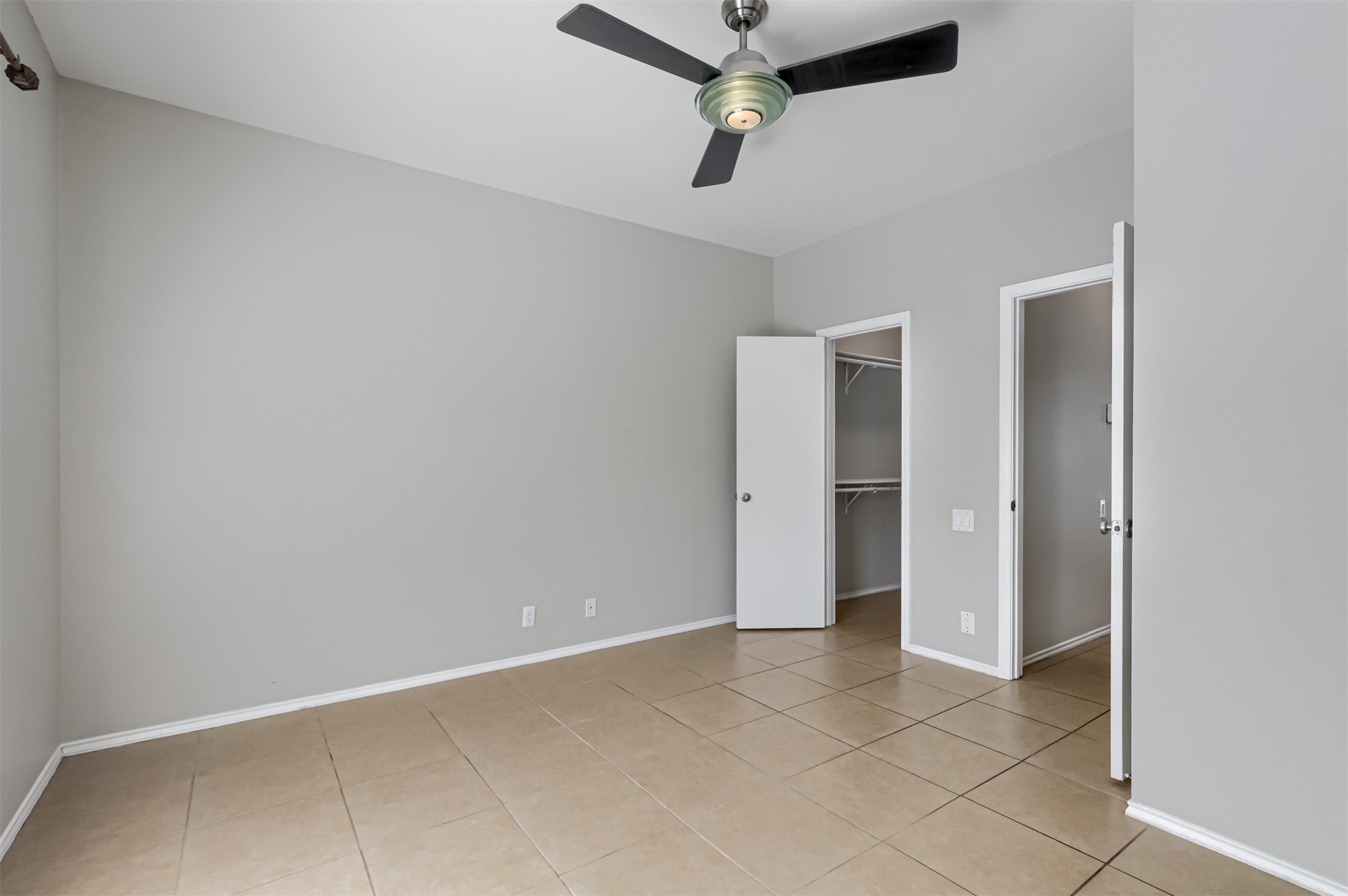 802 South 1st Street, Unit 206 Austin, TX 78704 - Photo 8 of 18 a view of an empty room