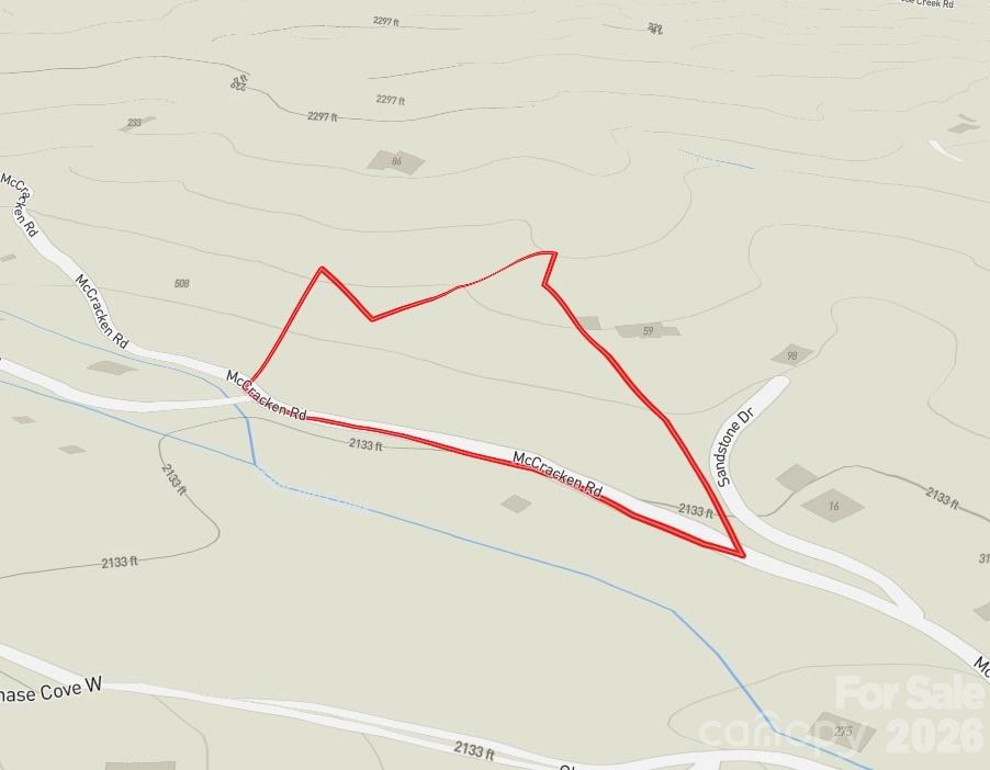 Lot 1 Mccracken Road Bryson City, NC 28713 - Photo 15 of 16