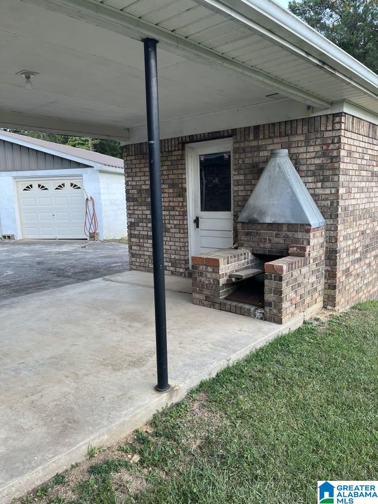 3951 Bethel Road Pinson, AL 35126 - Photo 25 of 28 Gallery Image 25