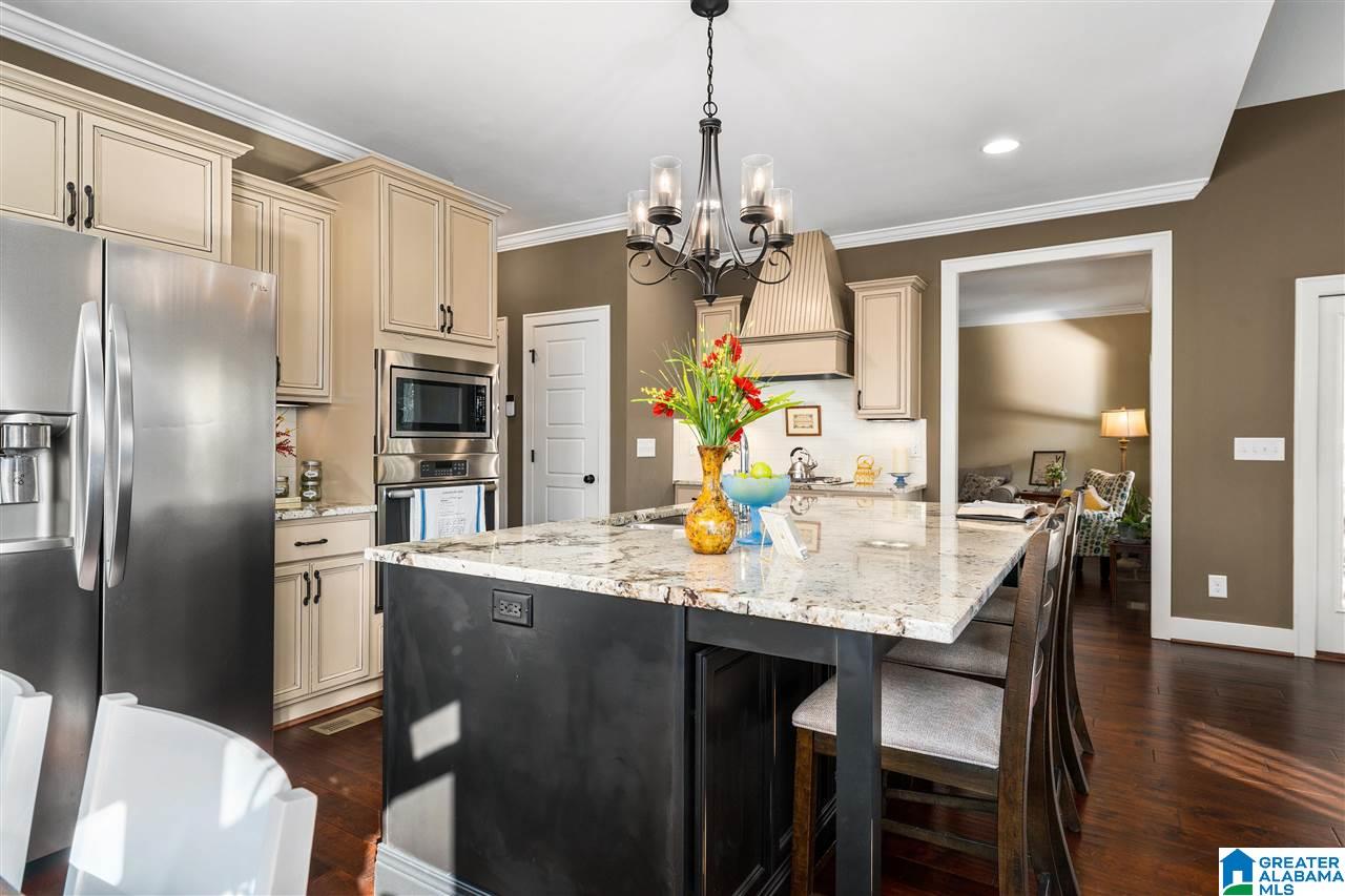 100 Kilberry Circle Pelham, AL 35124 - Photo 14 of 50