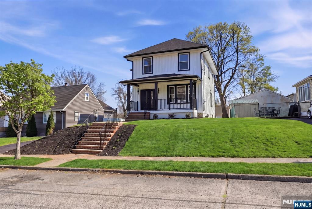 47 Darling Avenue Bloomfield, NJ 07003 - Photo 1 of 37
