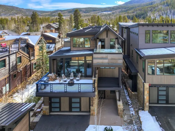 $3,750,000 | 212 Frisco Street, Frisco, CO 80443