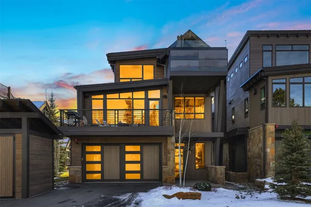 $3,900,000 | 212 Frisco Street, Frisco, CO 80443